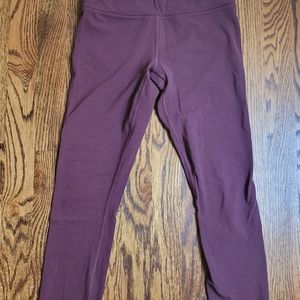 Athleta Elation 7/8 Tights